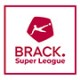 Patch della Brack Super League  + €6,00 