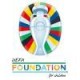 Distintivi Euro Cup 2024 & UEFA Foundation  + €6,00 